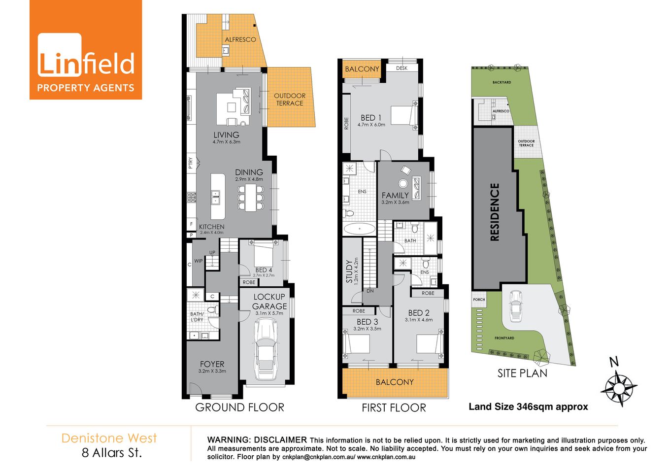 Property listing image
