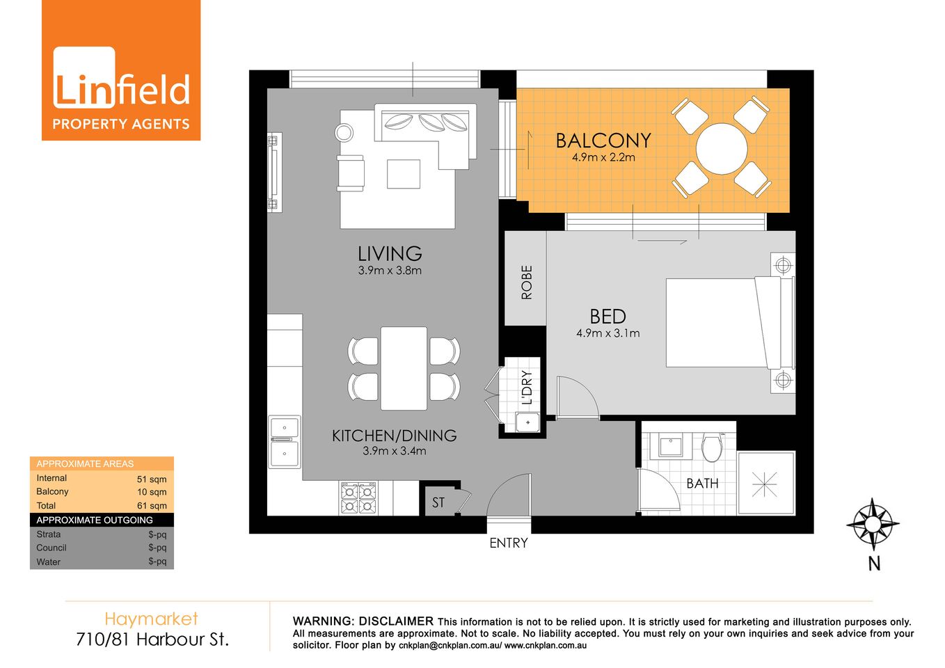 Property listing image