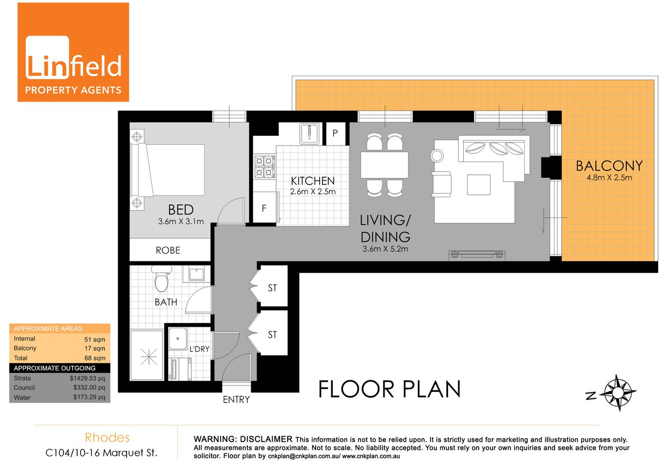 Property listing image