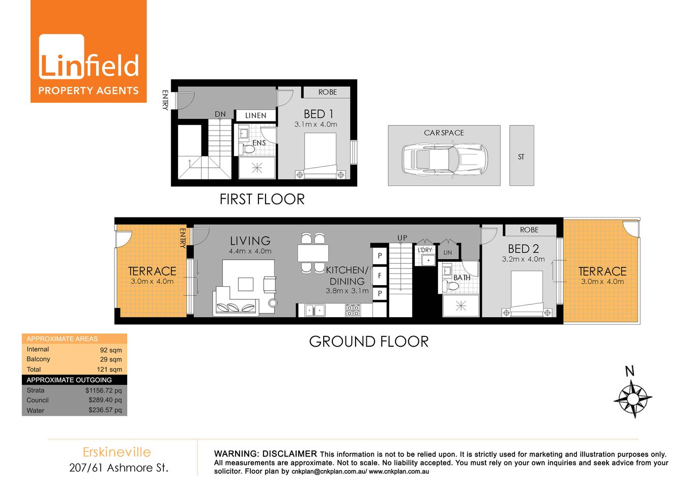 Property listing image