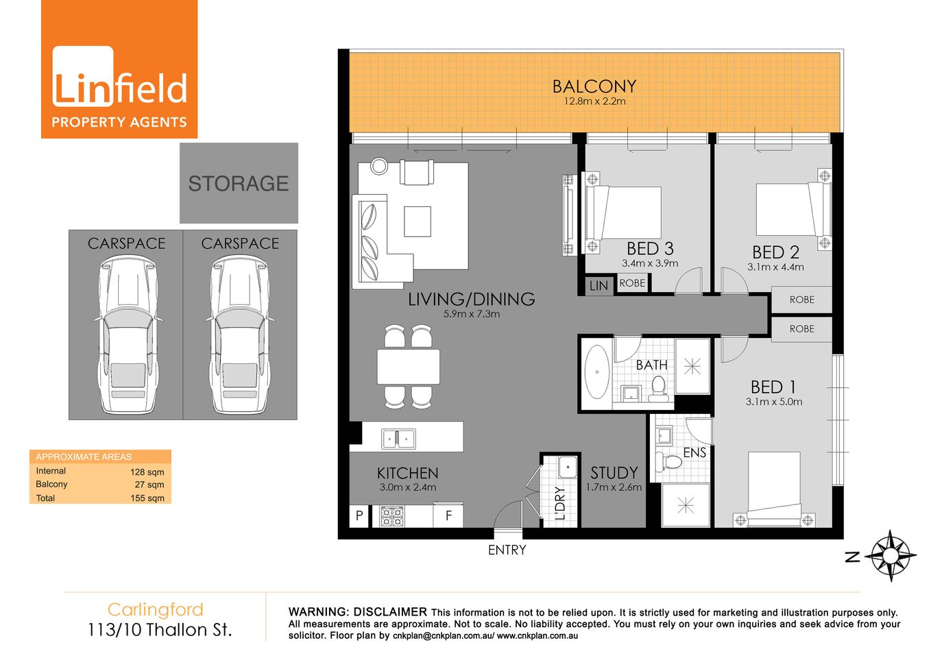 Property listing image