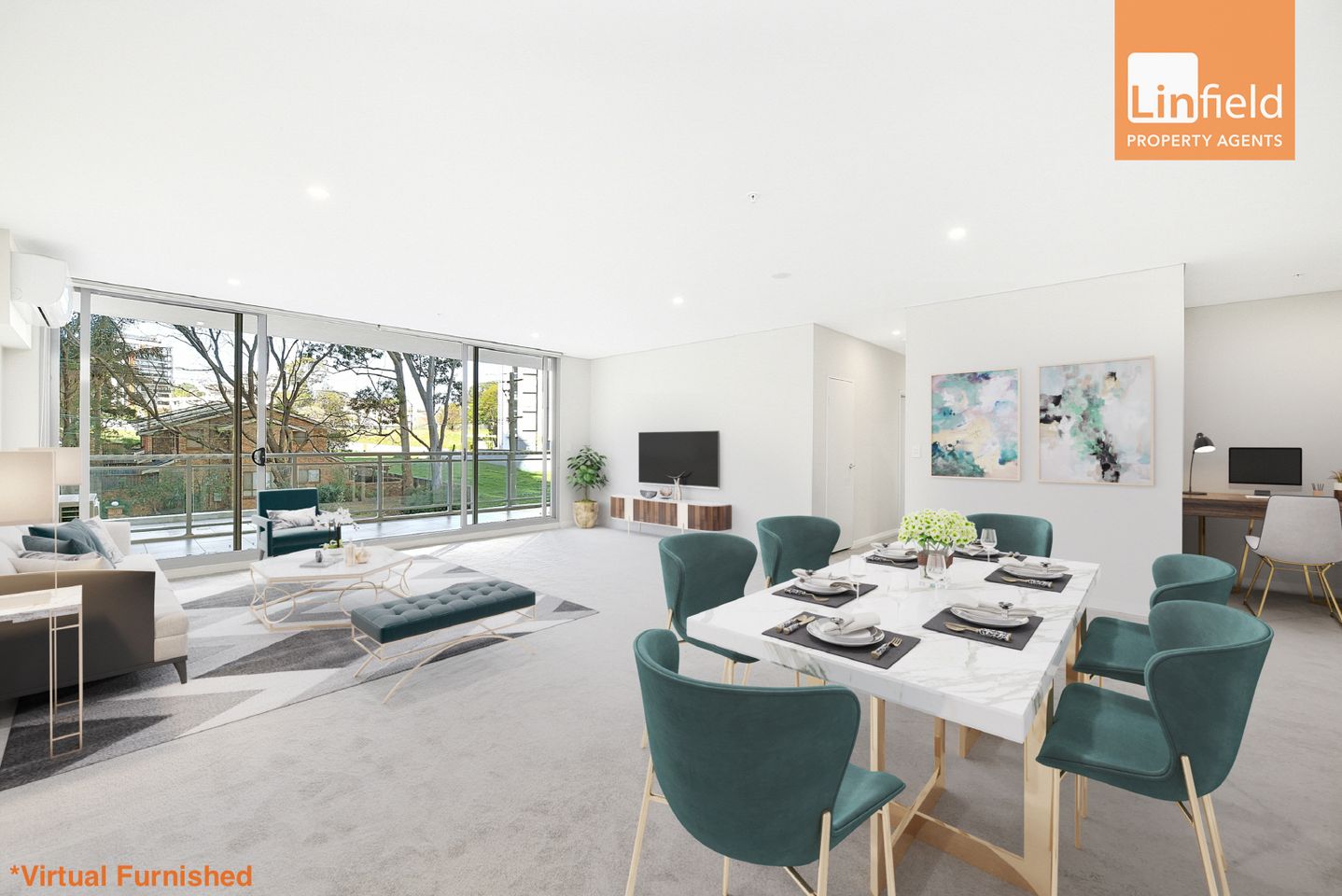 Property listing image