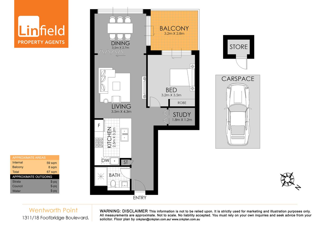 Property listing image