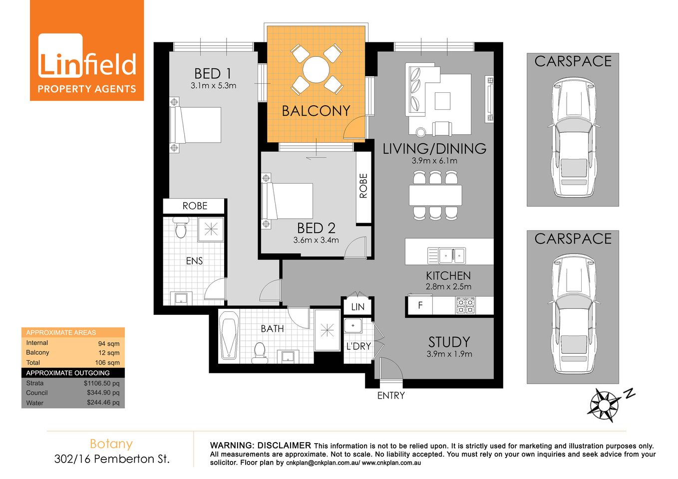 Property listing image