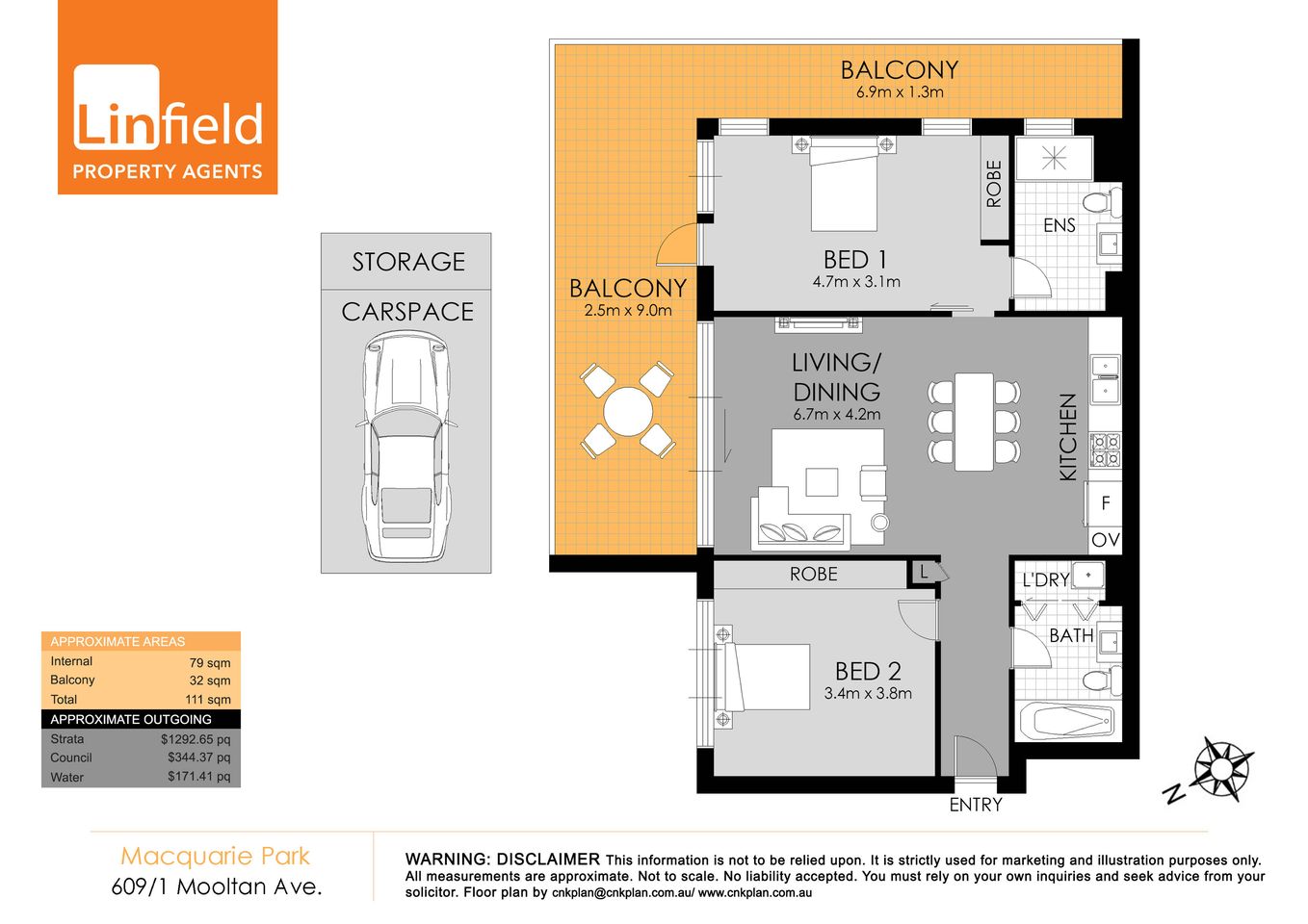 Property listing image