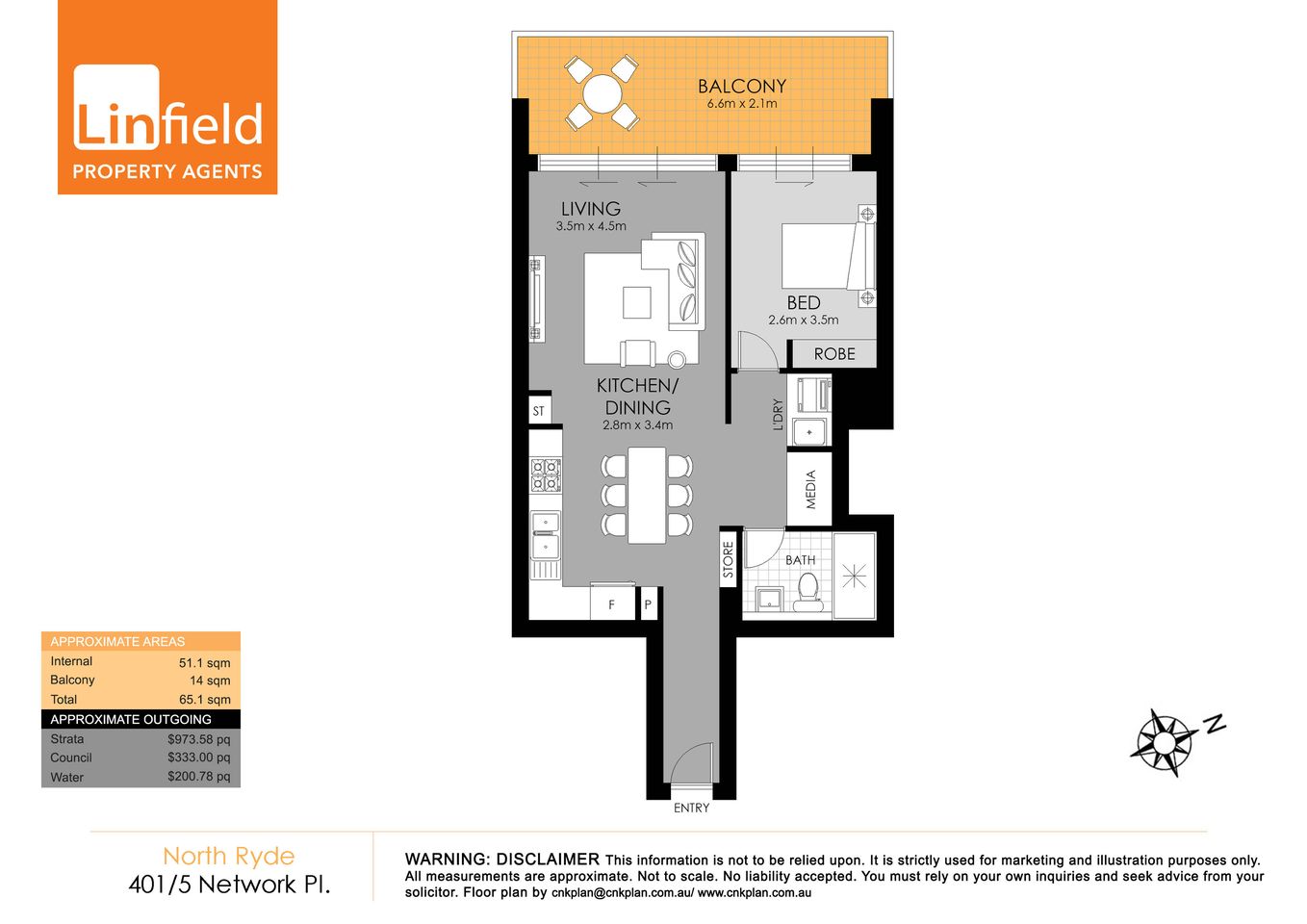 Property listing image