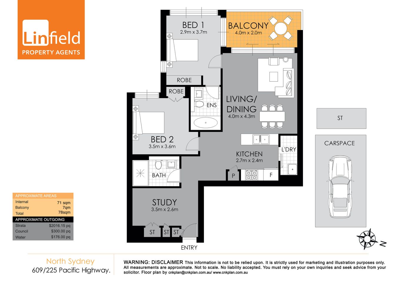 Property listing image