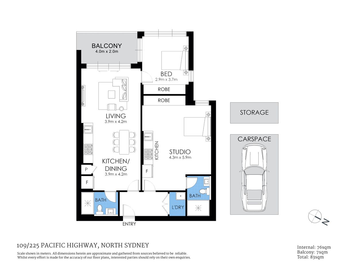 Property listing image