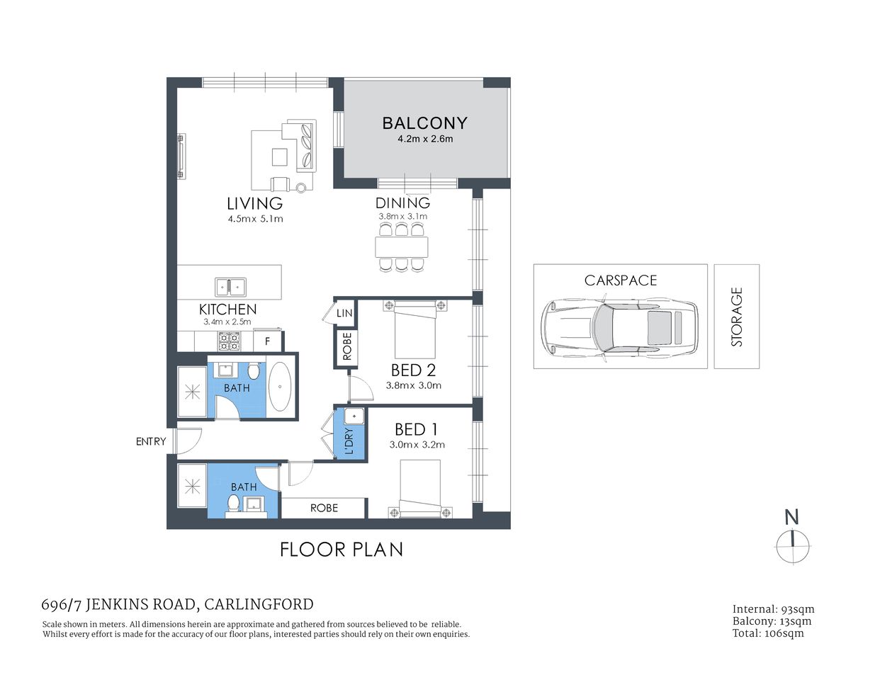 Property listing image