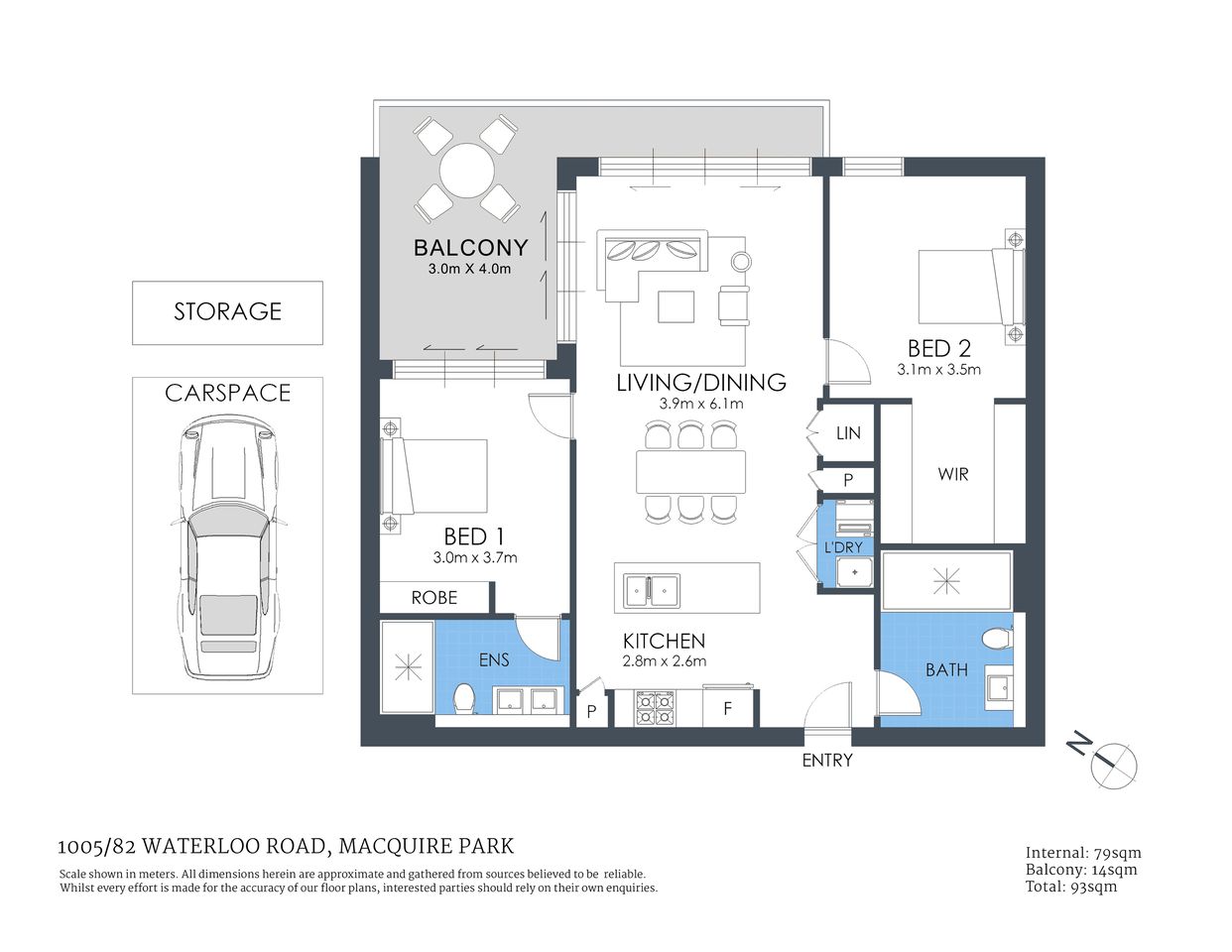 Property listing image