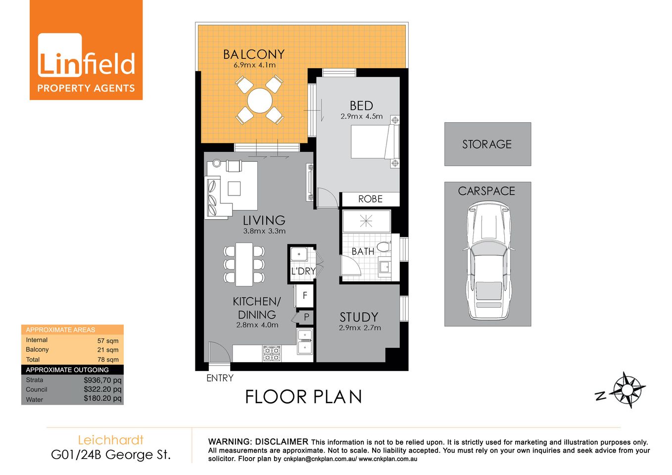 Property listing image