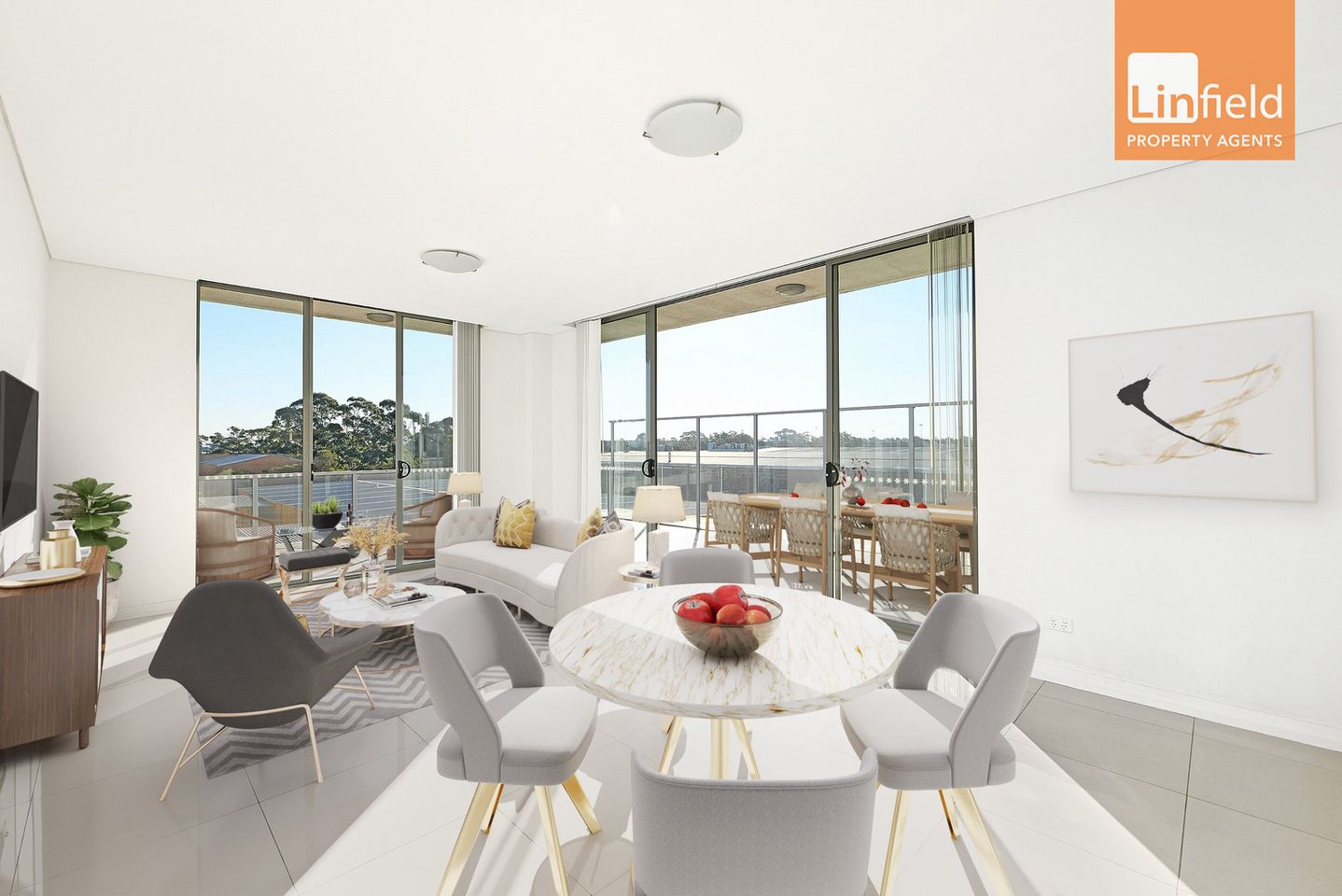 Property listing image