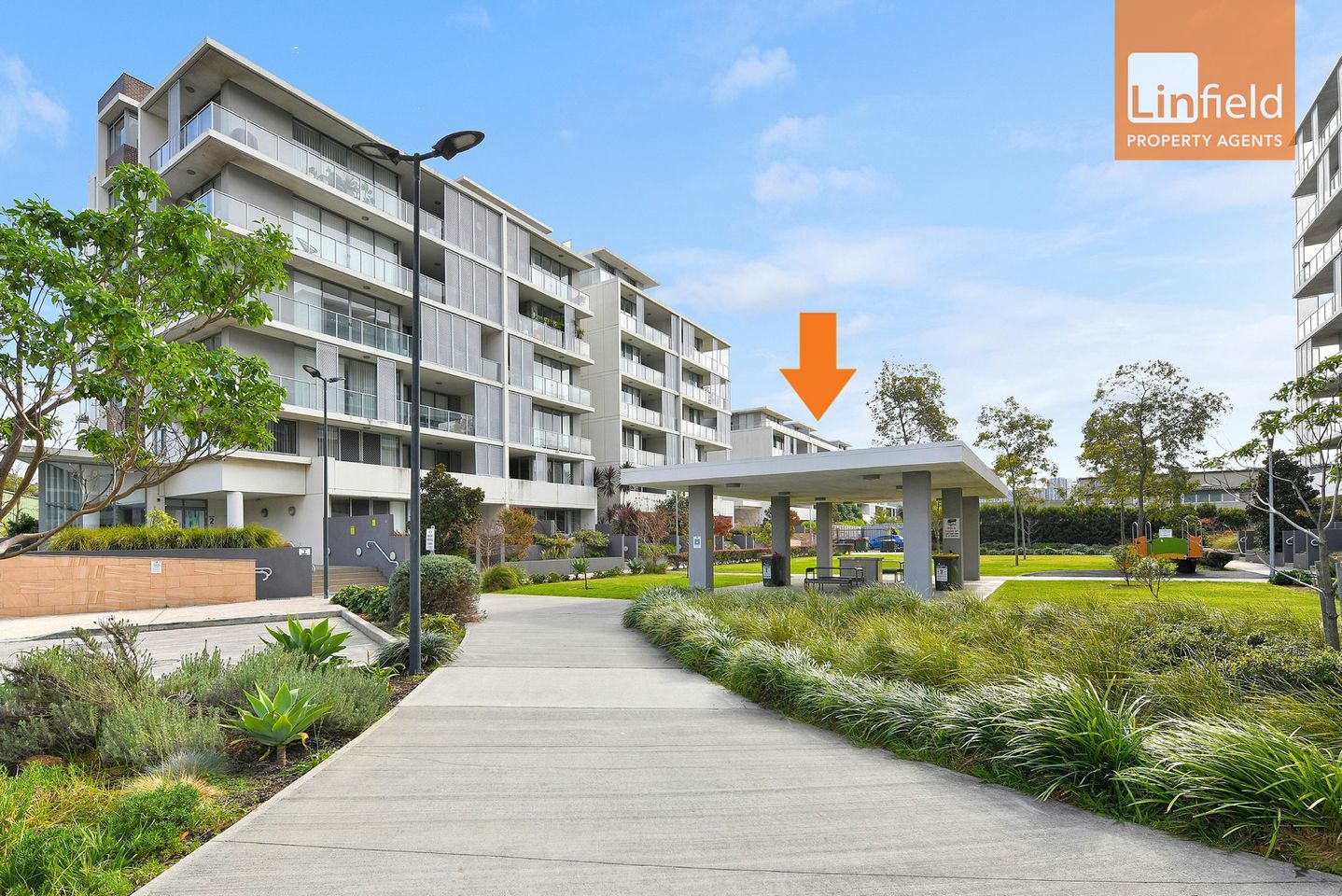 Property listing image
