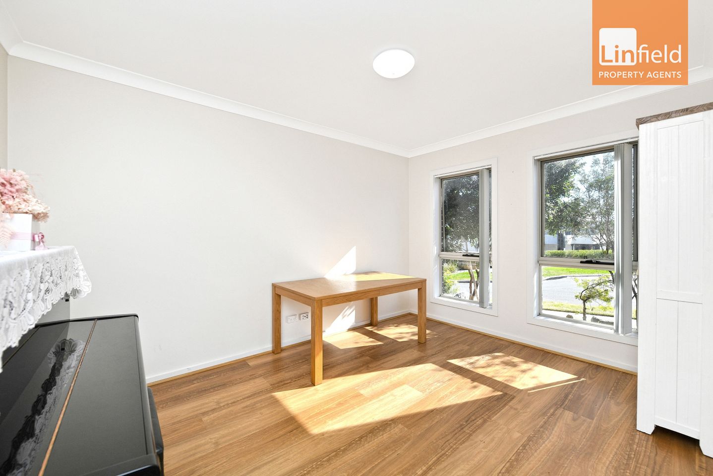 Property listing image