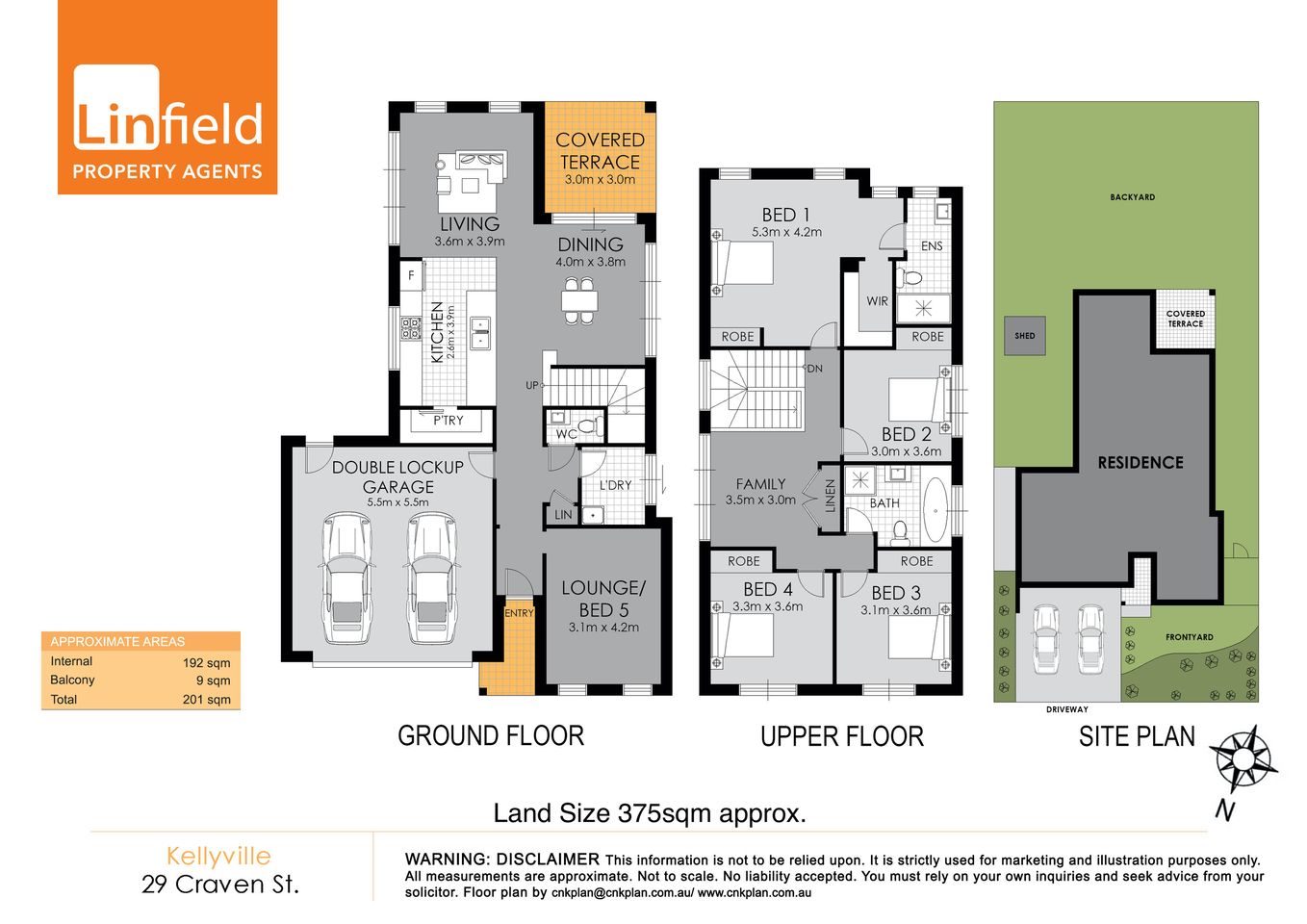 Property listing image