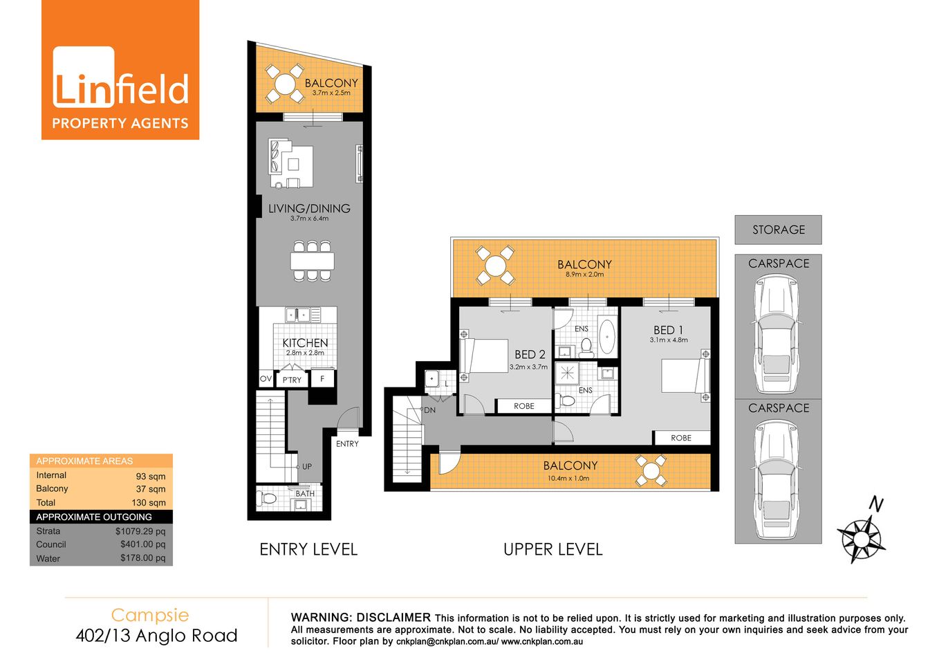 Property listing image