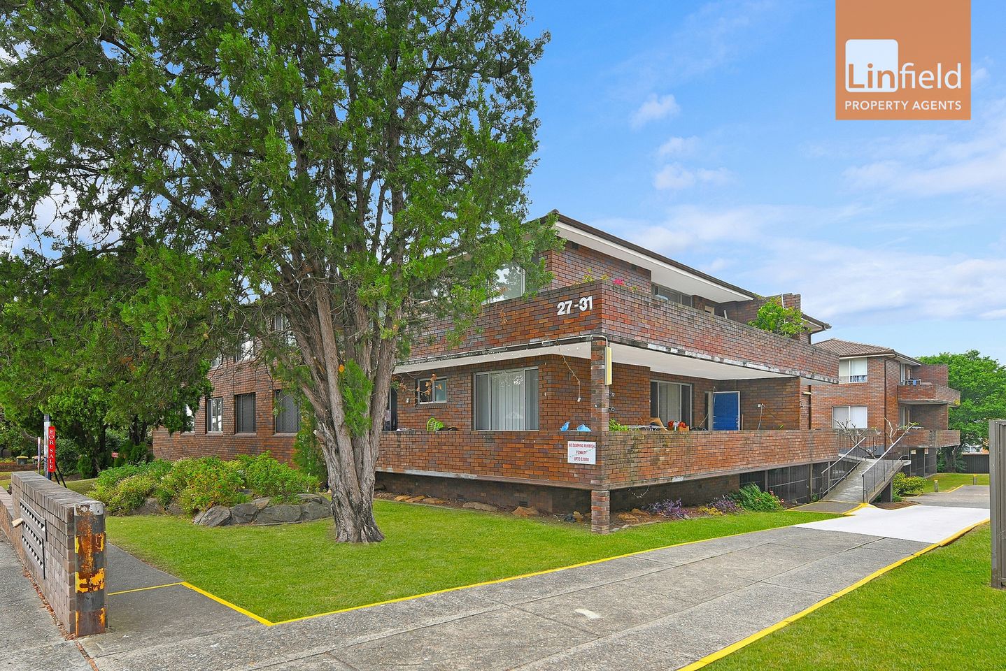 Property listing image