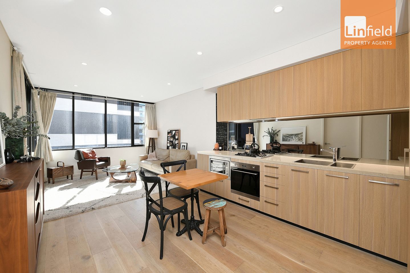 Property listing image