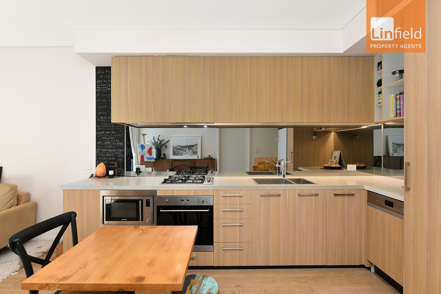 Property listing image