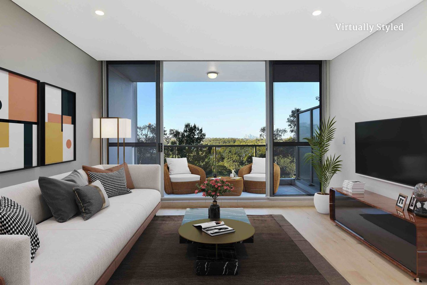 Property listing image