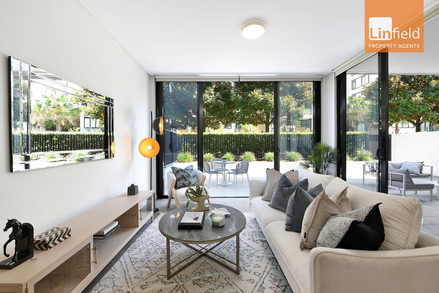 Property listing image