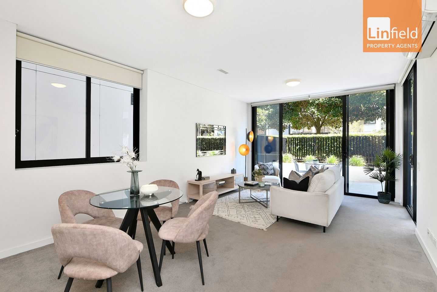 Property listing image