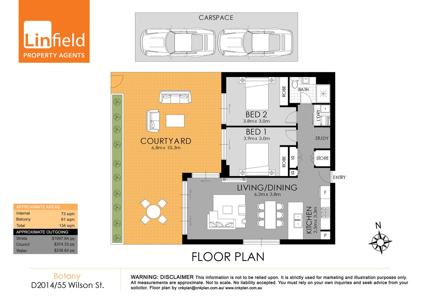 Property listing image