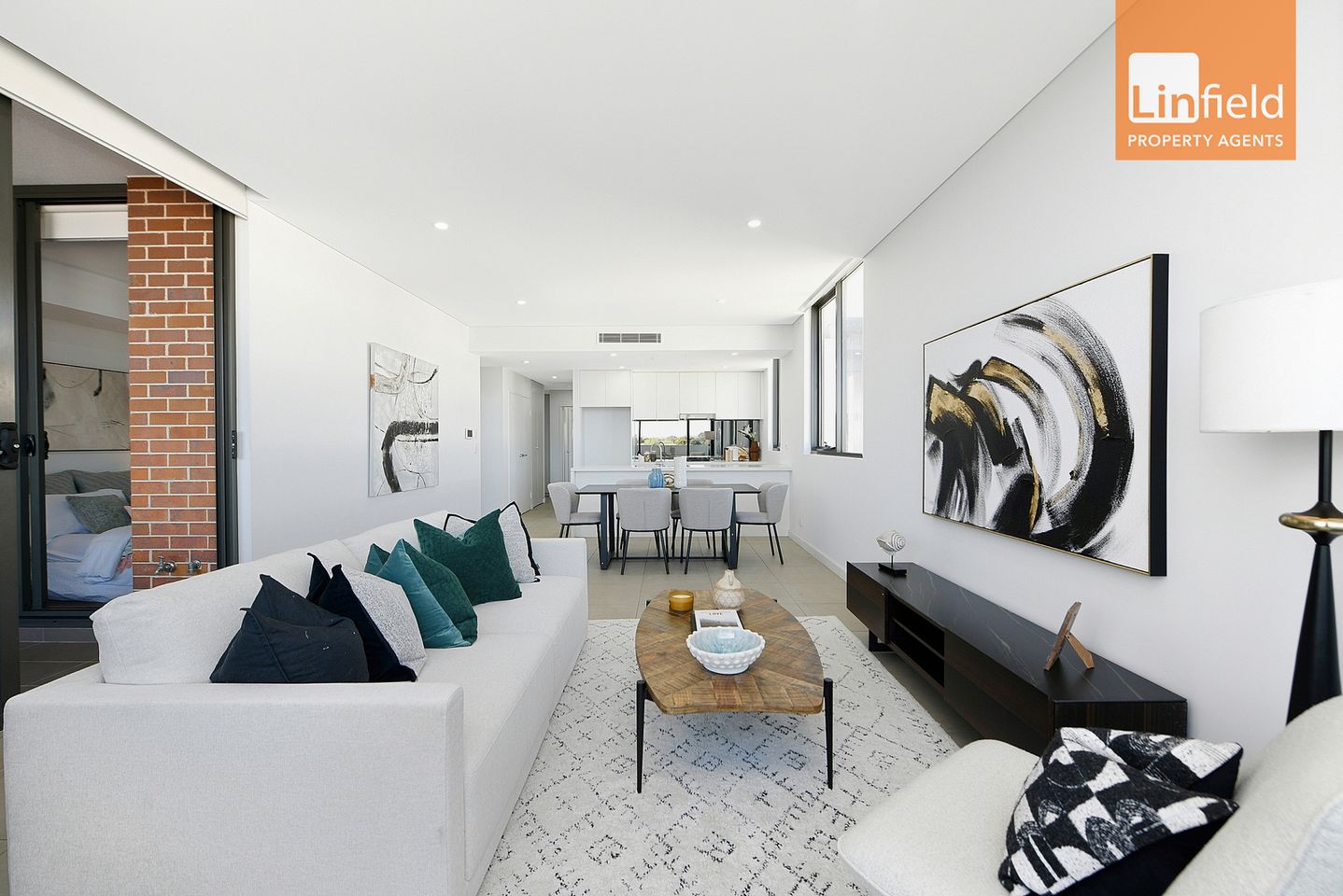 Property listing image