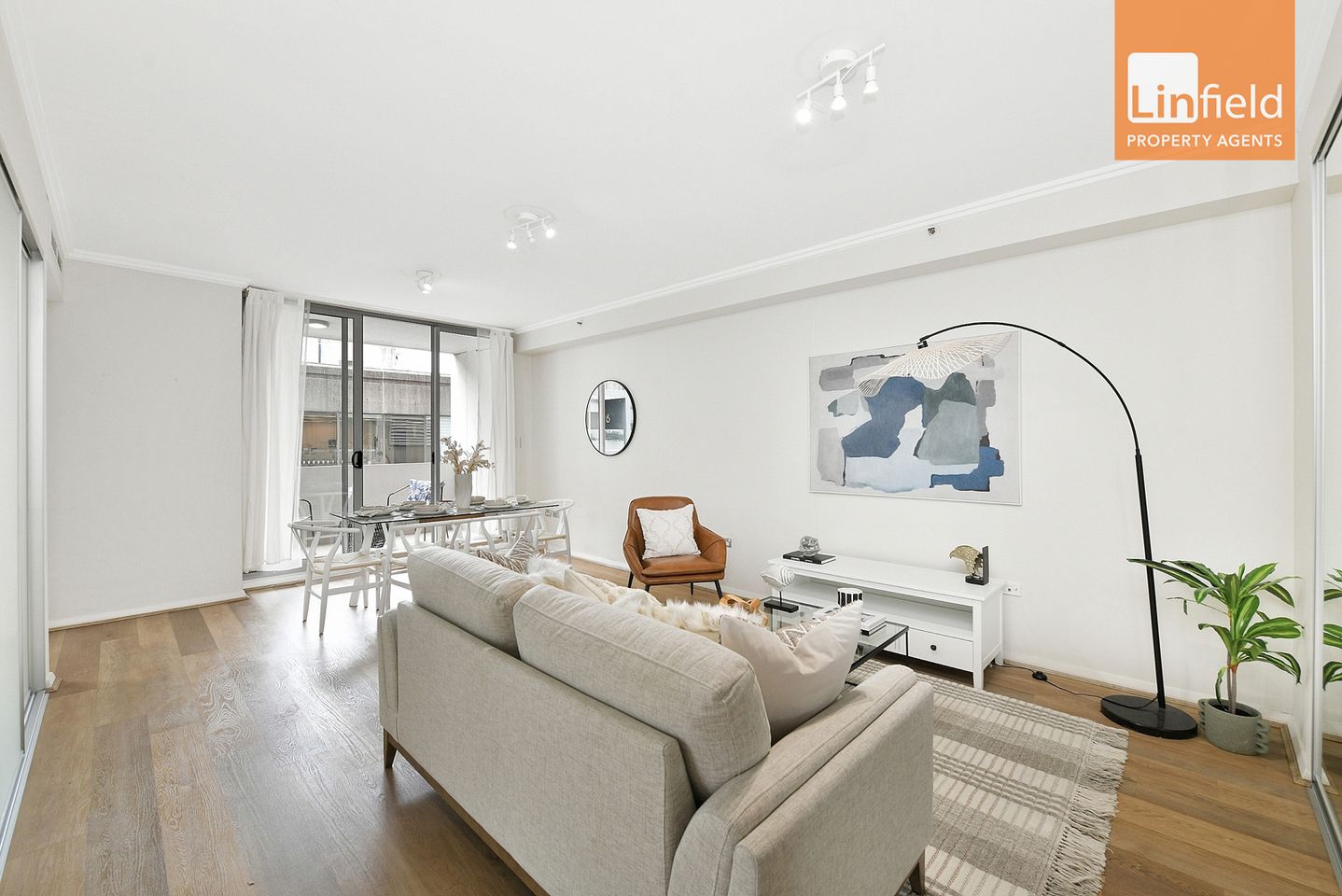 Property listing image