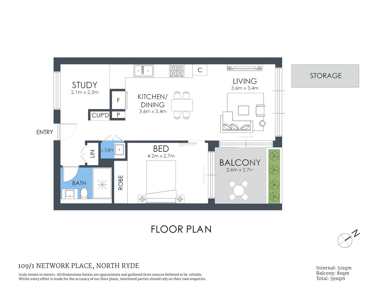 Property listing image