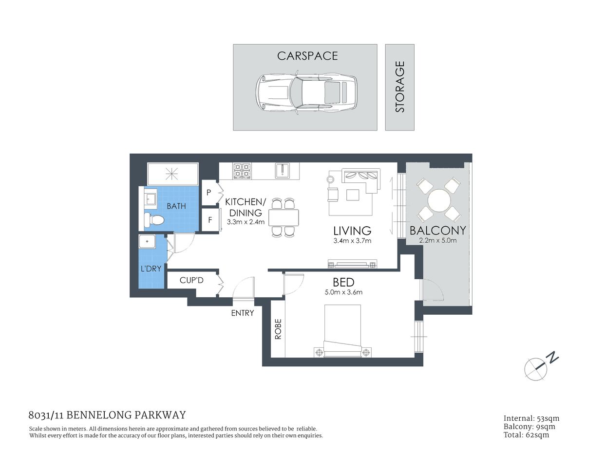 Property listing image