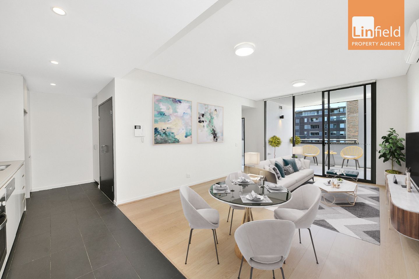 Property listing image