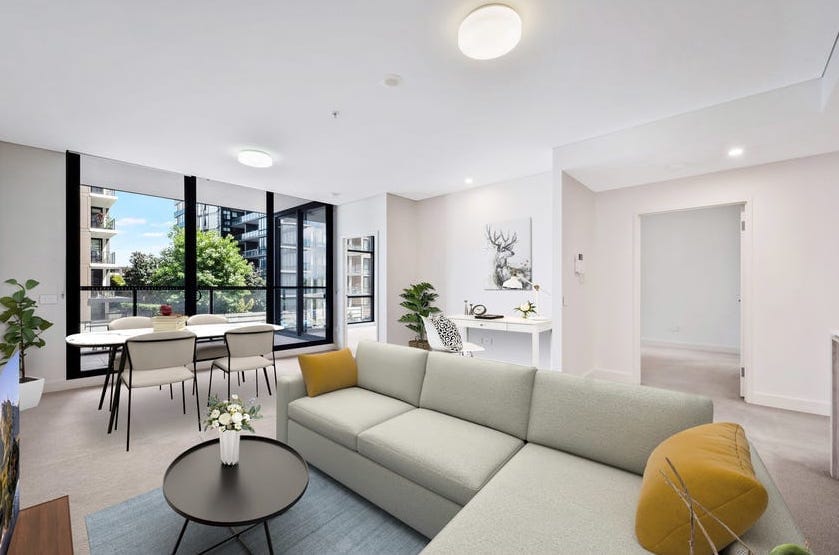 Property listing image