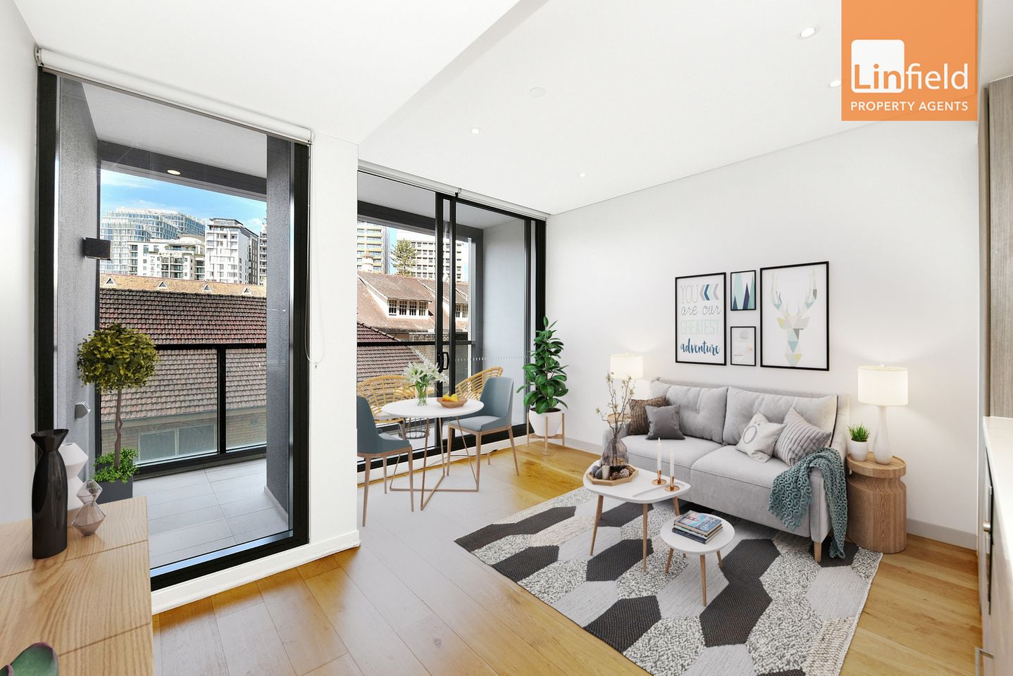 Property listing image