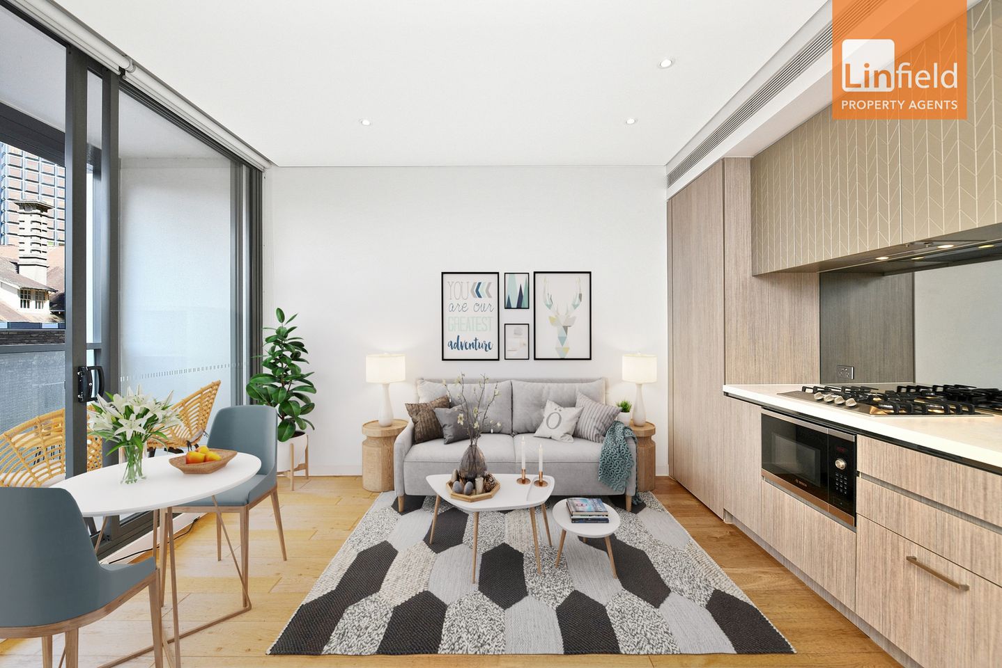 Property listing image