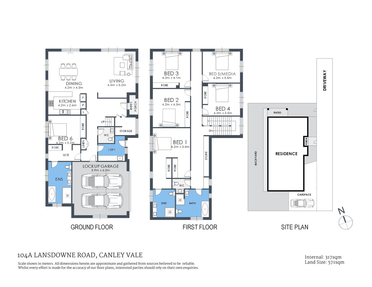 Property listing image