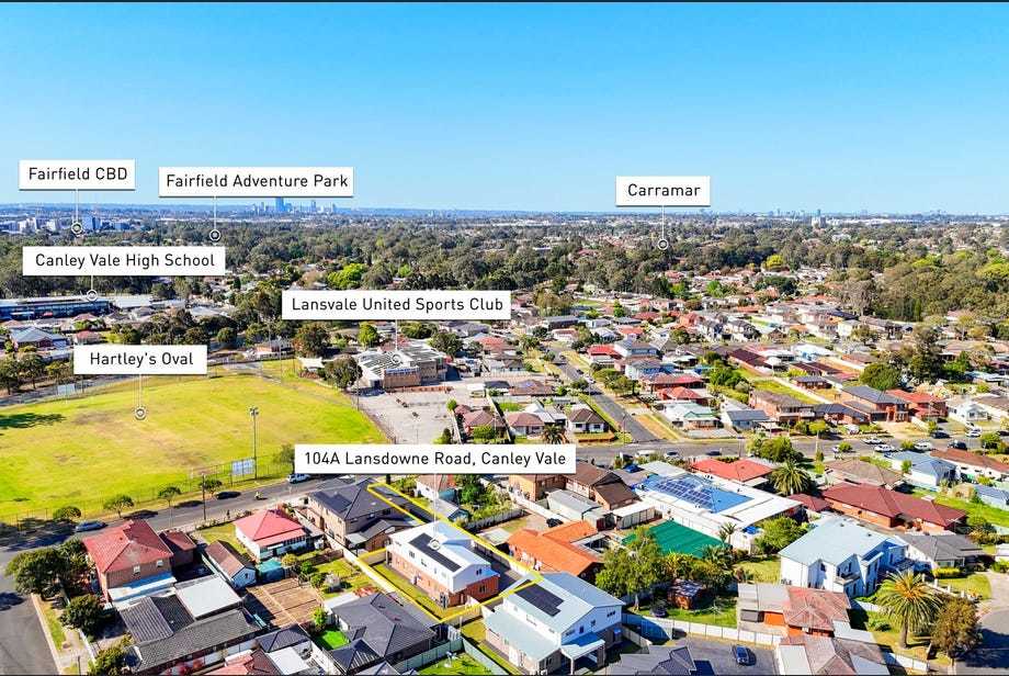 Property listing image