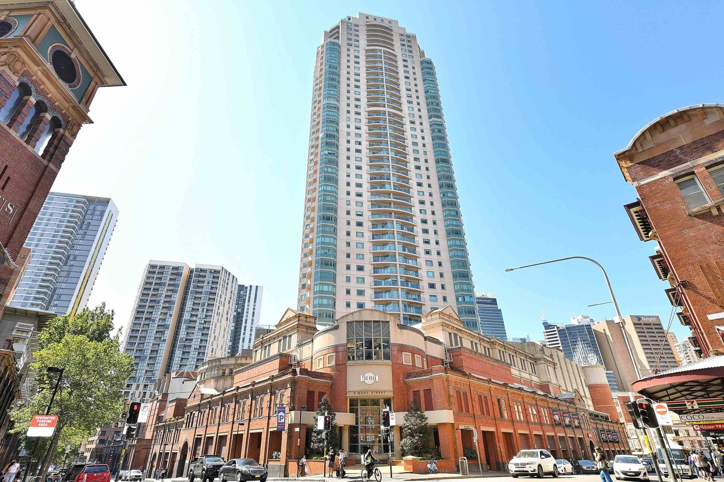 Property listing image