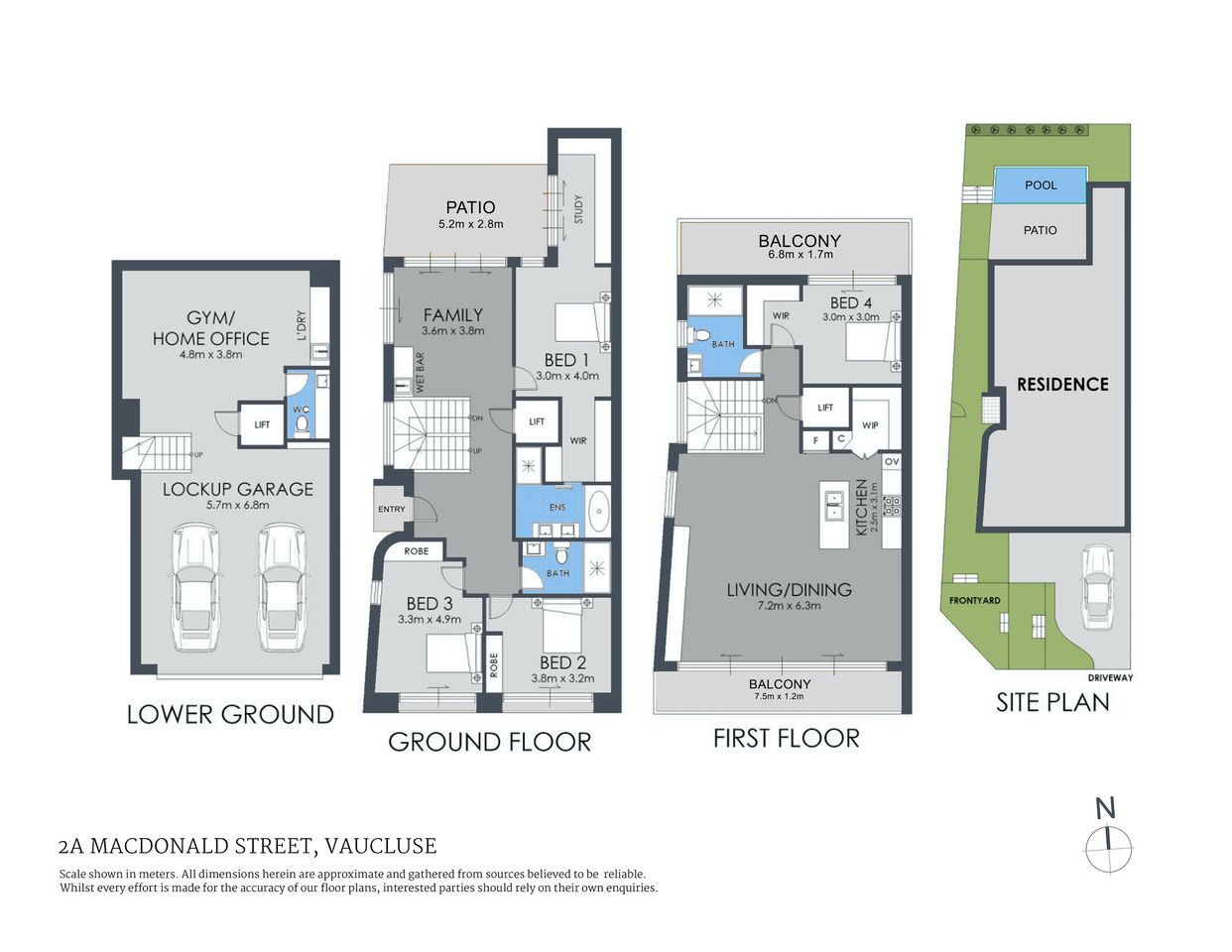 Property listing image