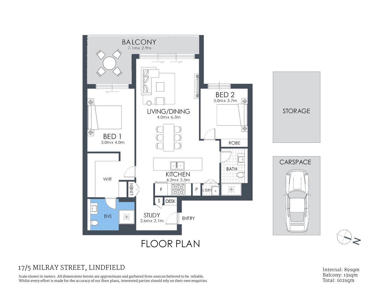Property listing image