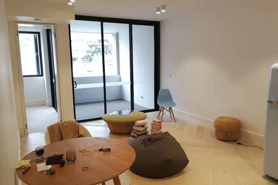 Property listing image