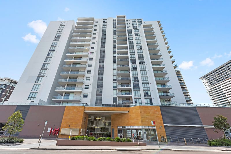 Property listing image