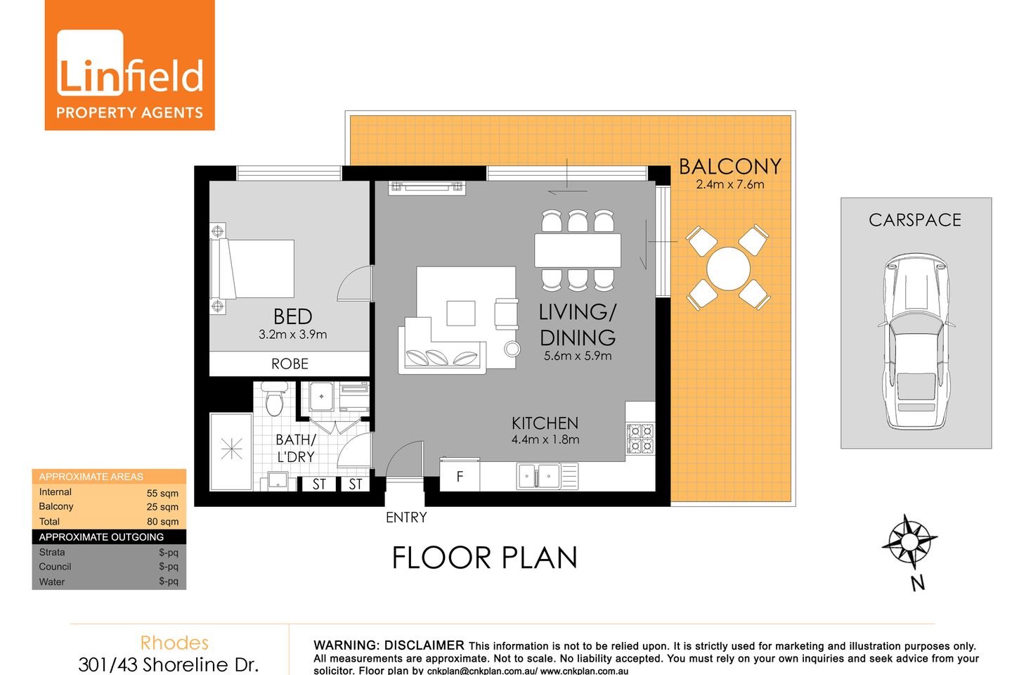 Property listing image