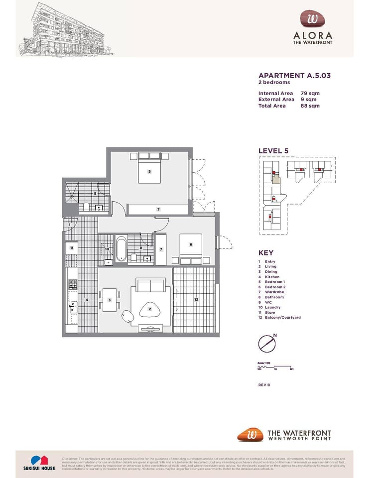 Property listing image