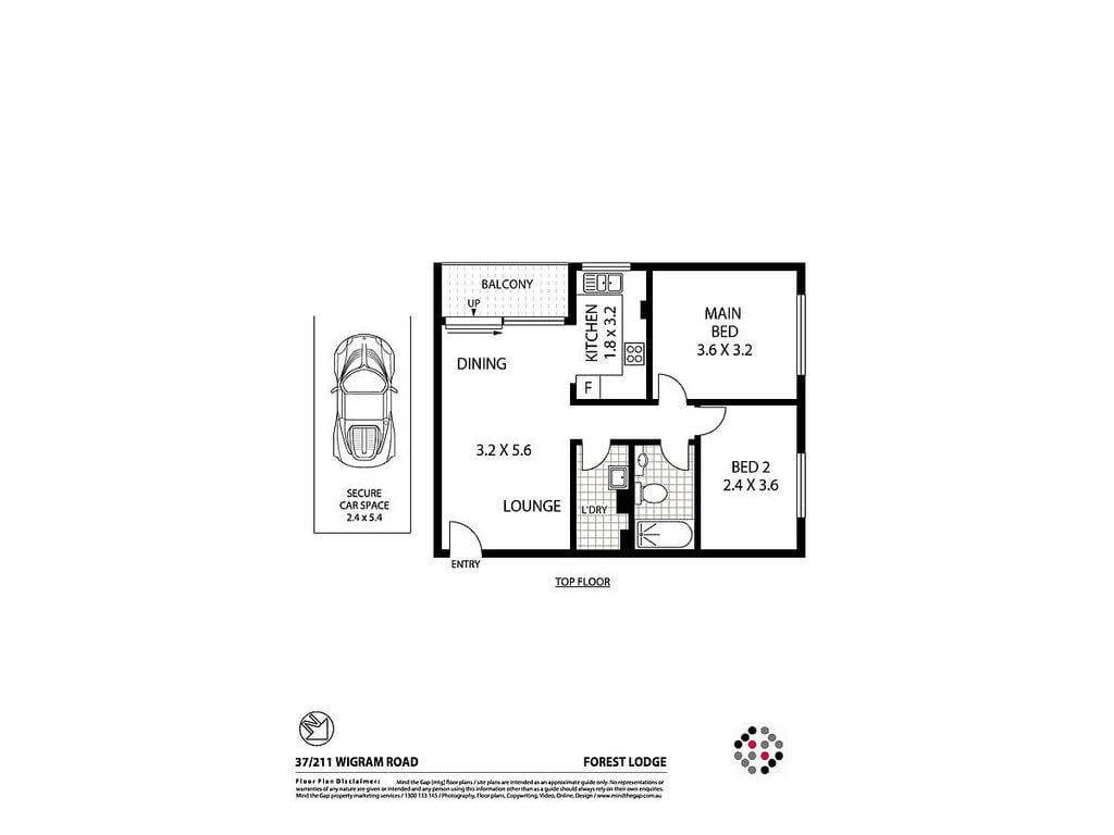 Property listing image