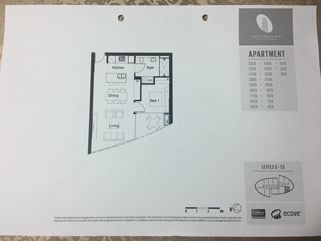 Property listing image