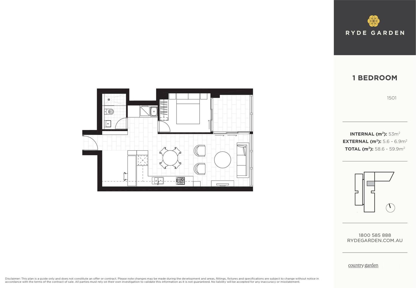 Property listing image