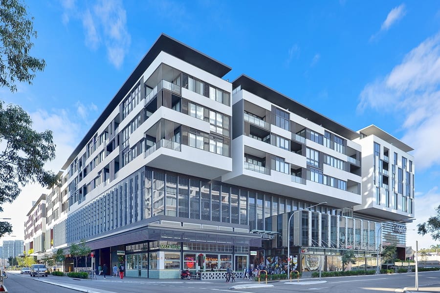 Property listing image