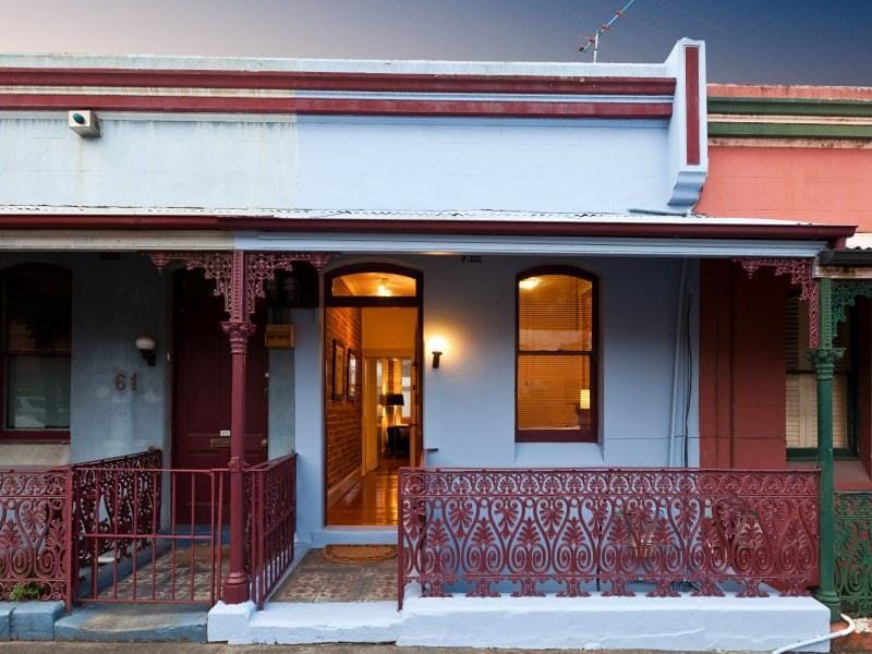 Property listing image