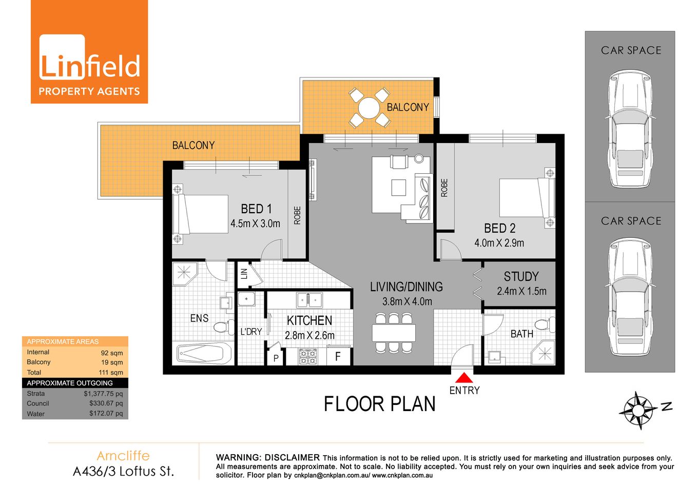 Property listing image